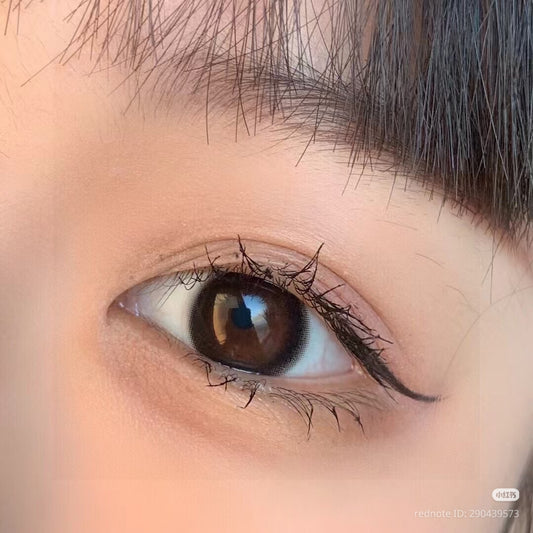 CIRCLE LENS MODELO CL-05 BLACK