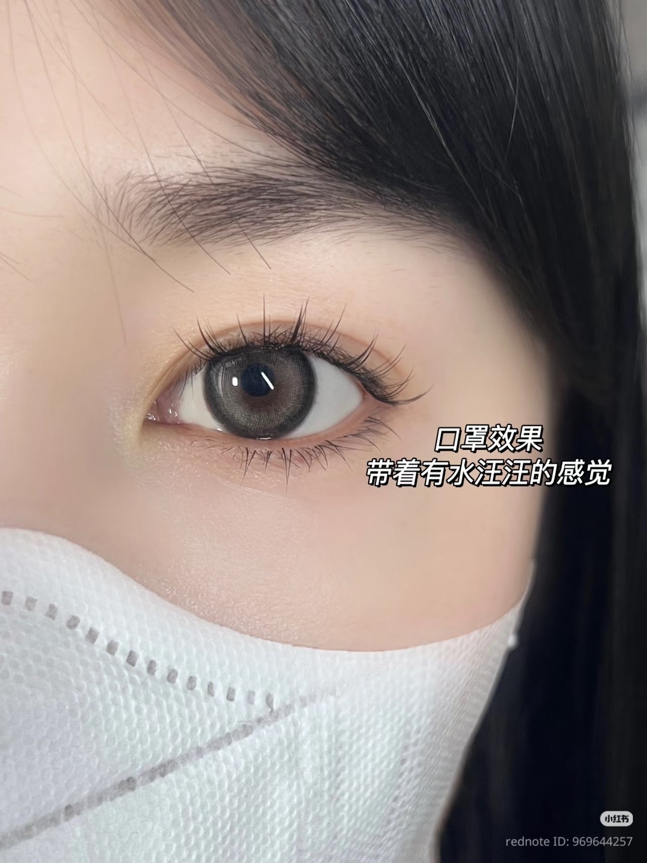CIRCLE LENSES MODELO CL-85 GRAY