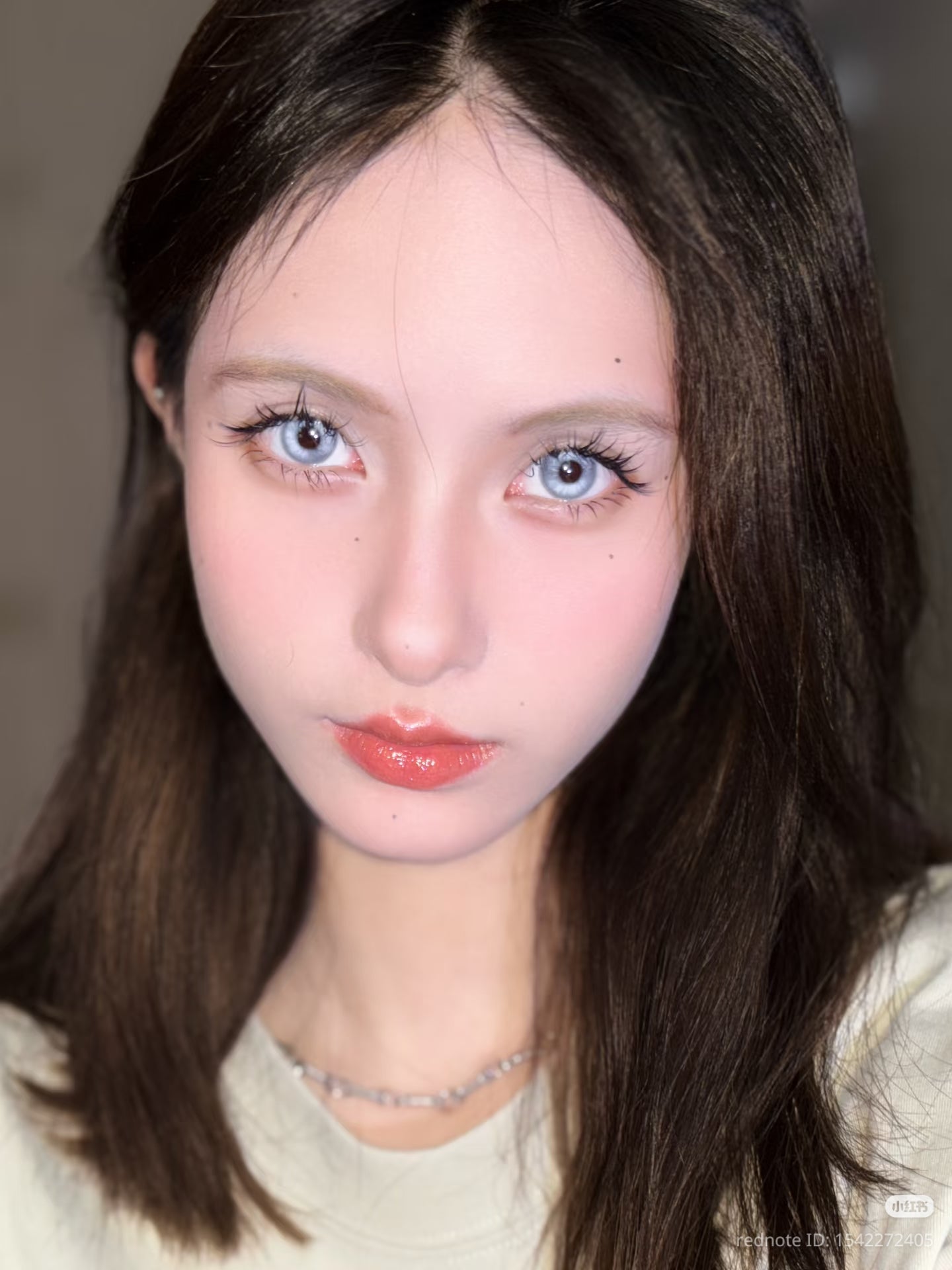CIRCLE LENSES MODELO CL-69 GRAY