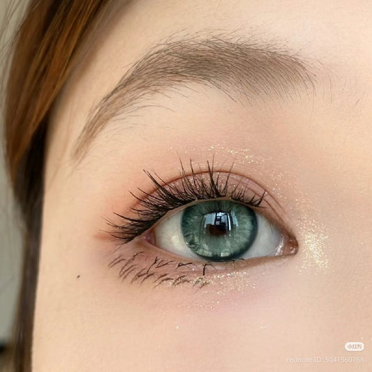 CIRCLE LENSES MODELO CL-45 GREEN