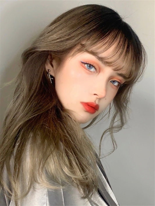 CIRCLE LENSES MODELO CL-37 BLUE
