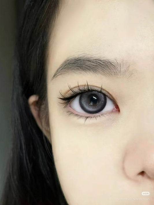 CIRCLE LENSES MODELO CL-33 PURPLE