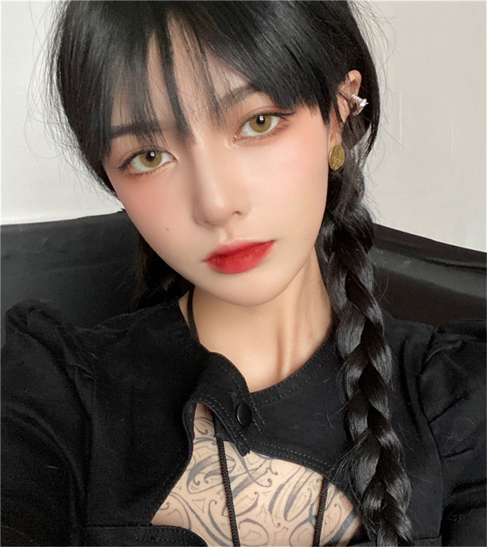 CIRCLE LENSES MODELO CL-38 GREEN