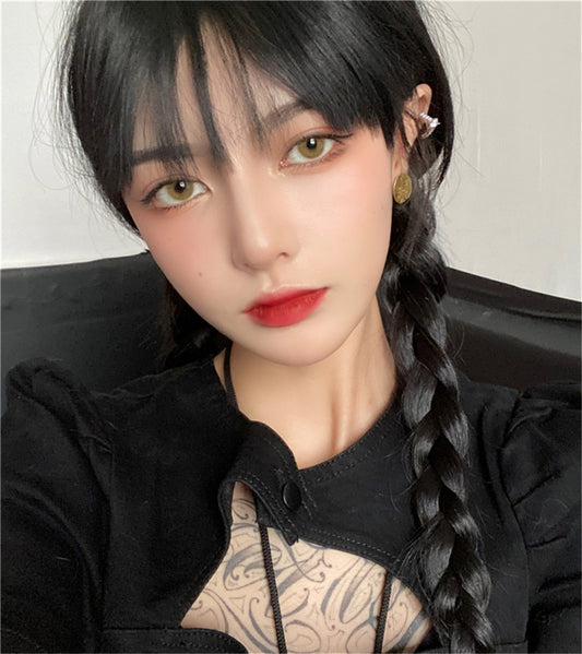 CIRCLE LENSES MODELO CL-38 GREEN