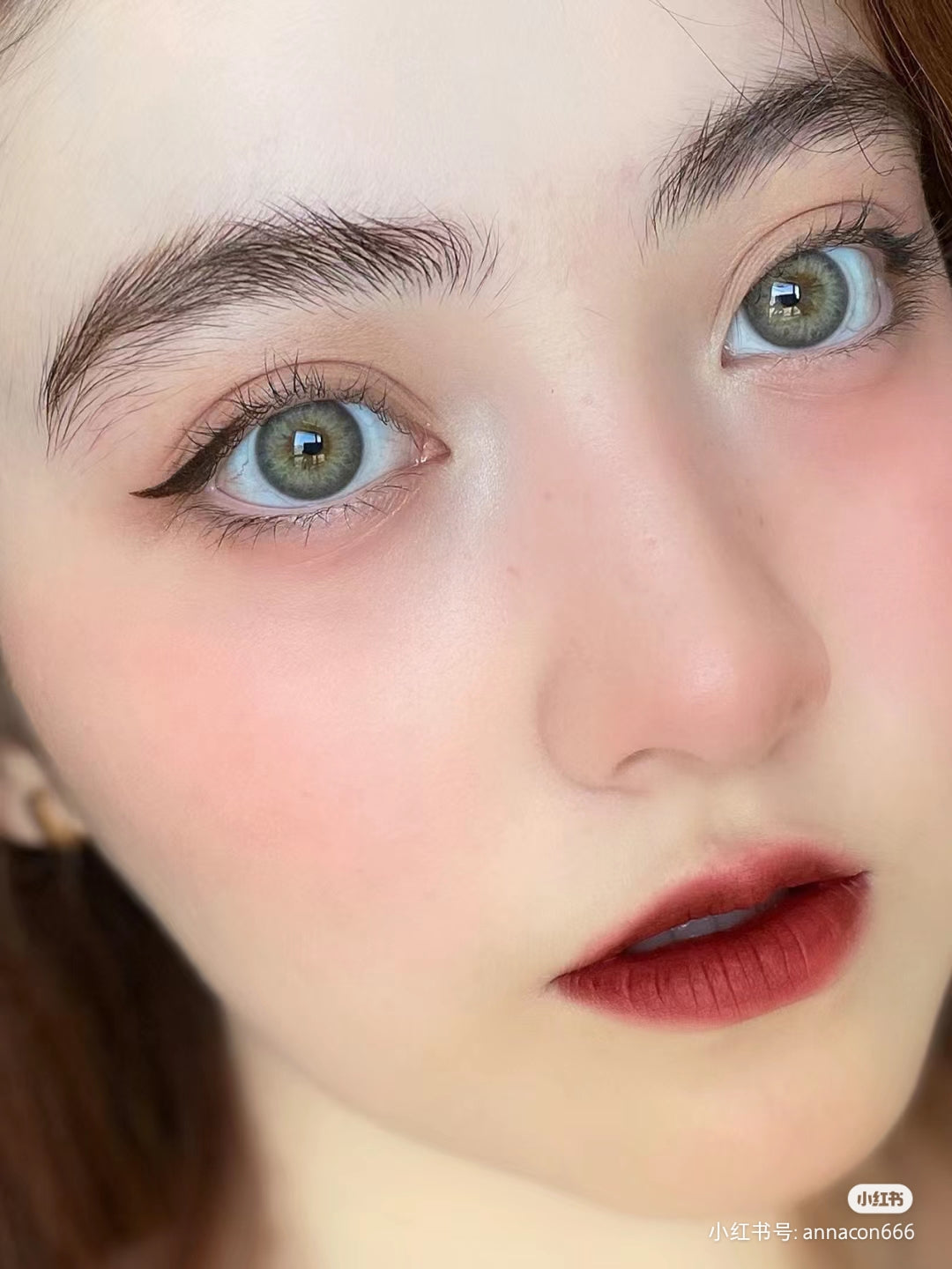 CIRCLE LENSES MODELO CL-93