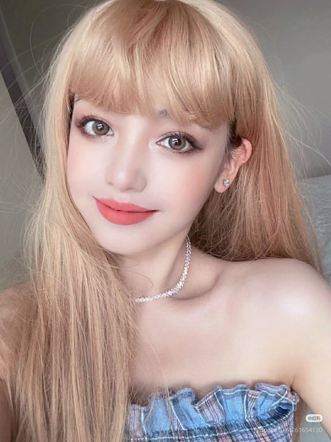 CIRCLE LENSES MODELO CL-29 BROWN