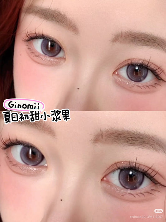 CIRCLE LENSES MODELO CL-21 VIOLET
