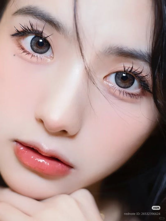 CIRCLE LENSES MODELO CL-11 BLACK
