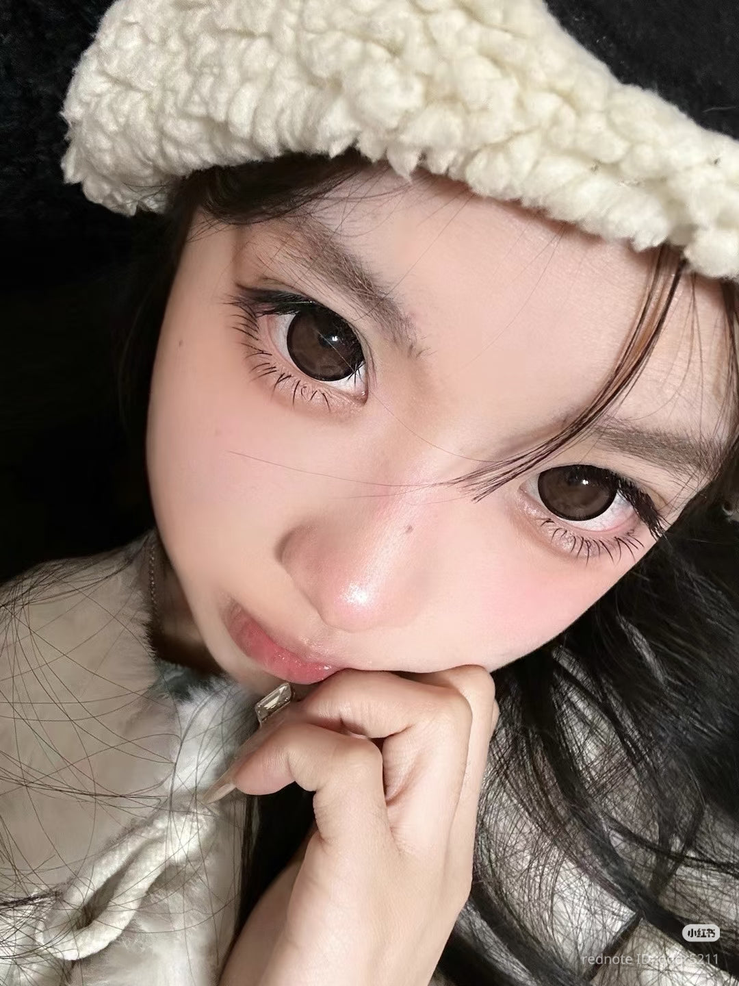 CIRCLE LENSES MODELO CL-83