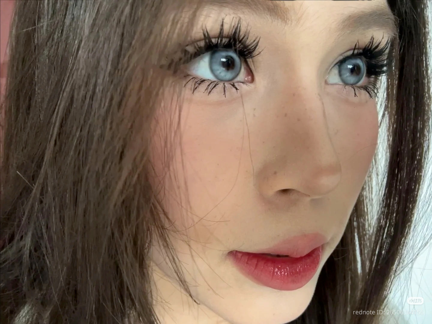 CIRCLE LENSES MODELO CL-92