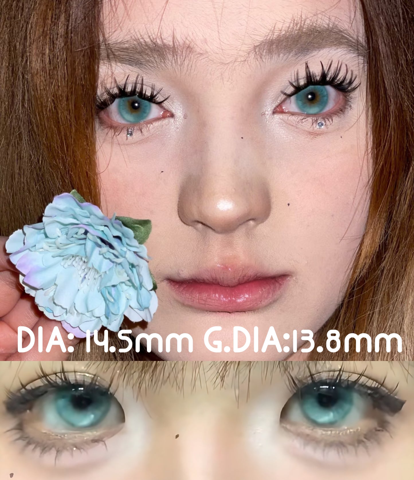 CIRCLE LENSES MODELO CL-84