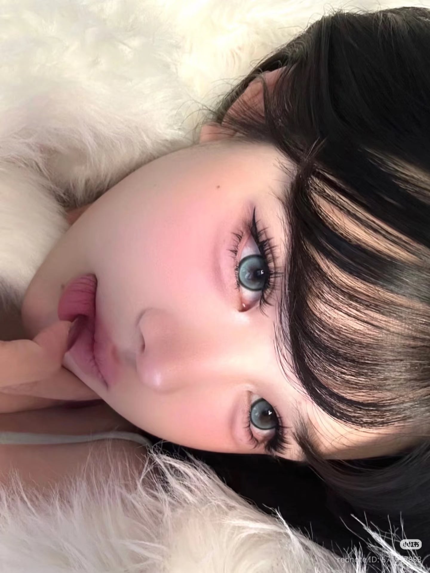 CIRCLE LENSES MODELO CL-72 GREEN