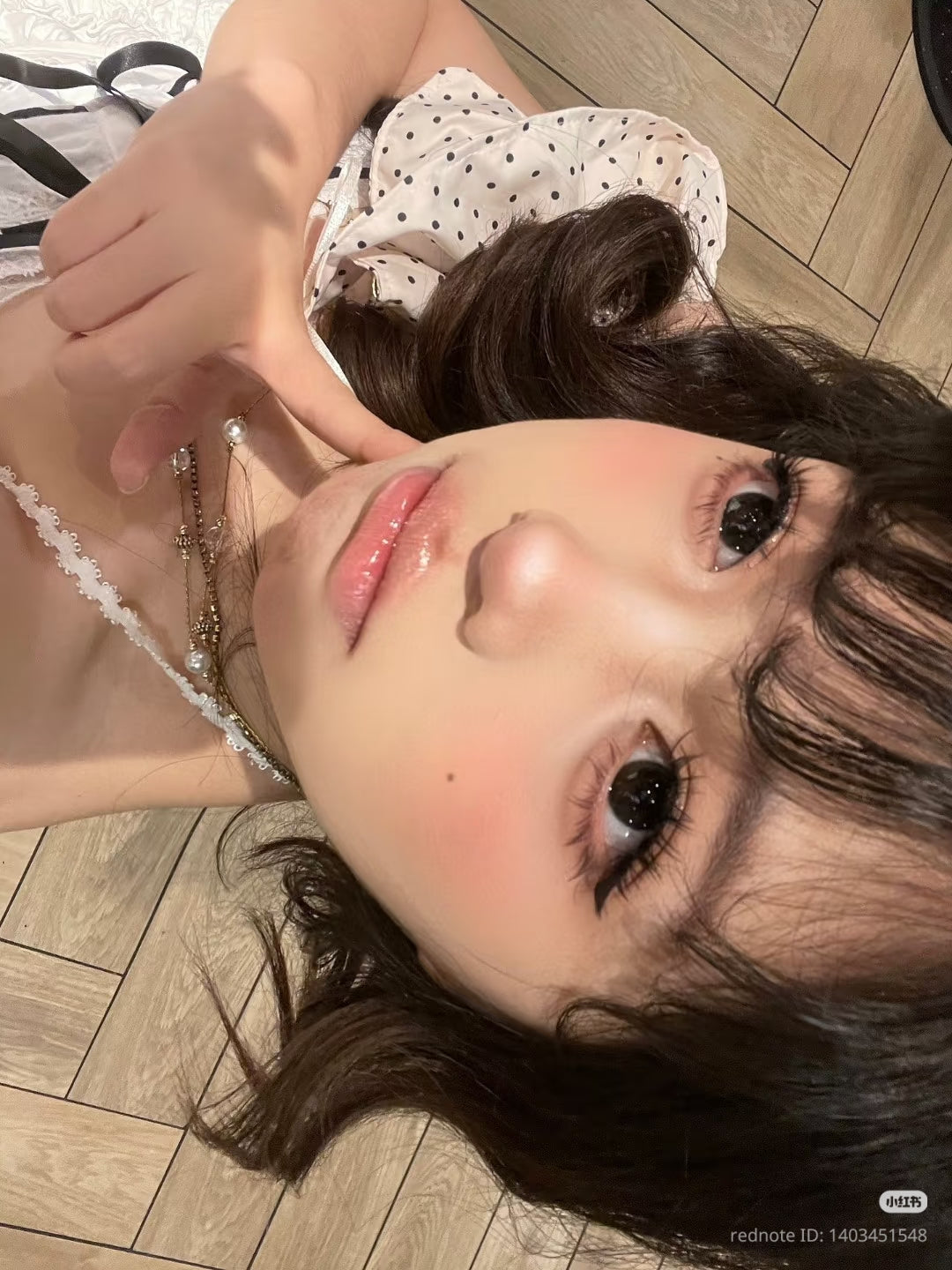 CIRCLE LENSES MODELO CL-89 BLACK