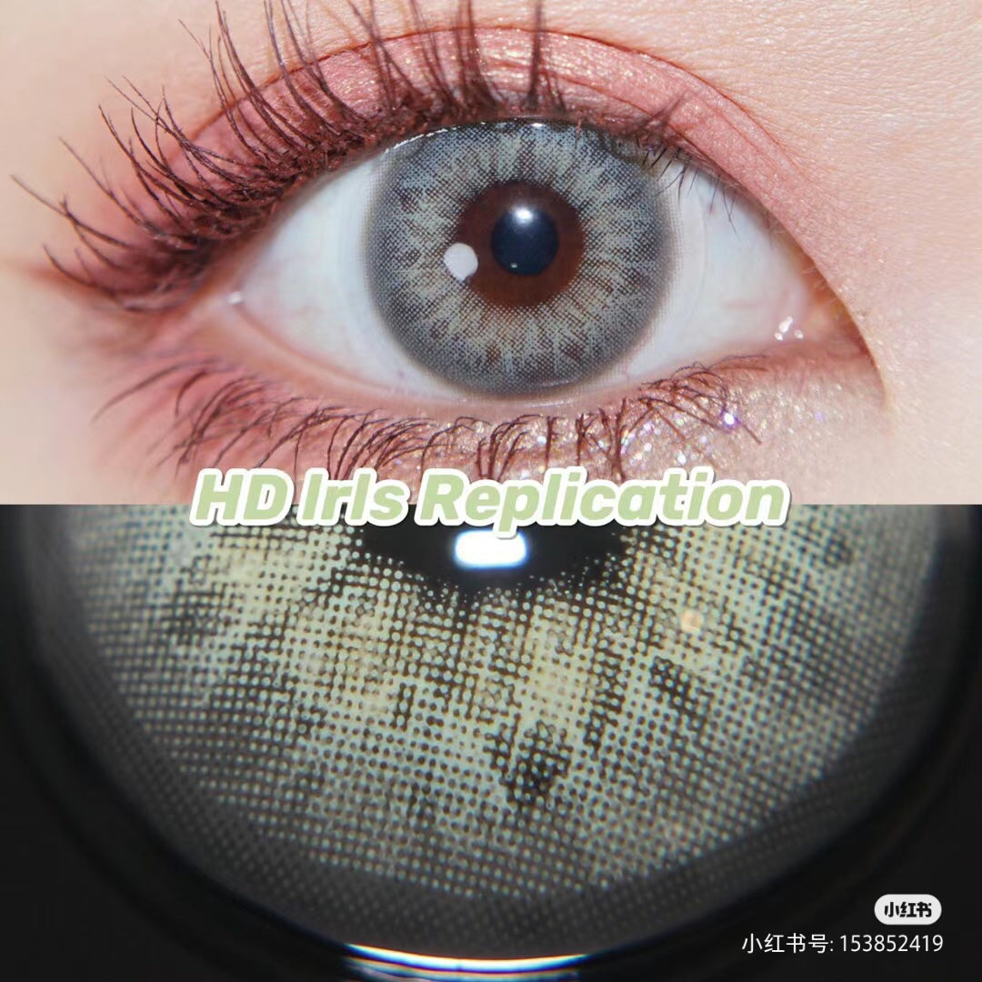 CIRCLE LENSES MODELO CL-93