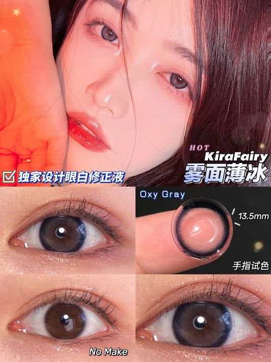 CIRCLE LENSES MODELO CL-51 BLUE