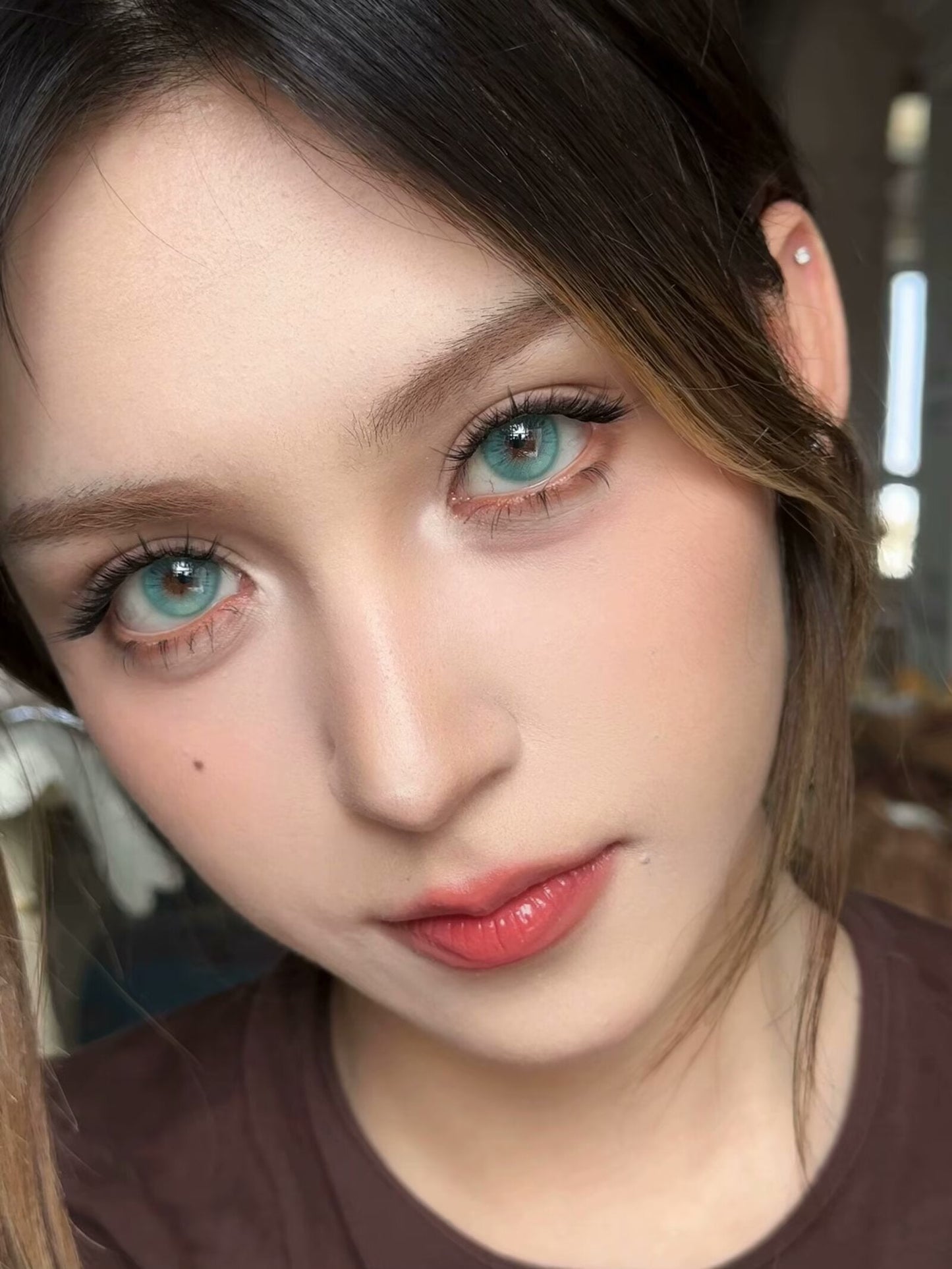 CIRCLE LENSES MODELO CL-84
