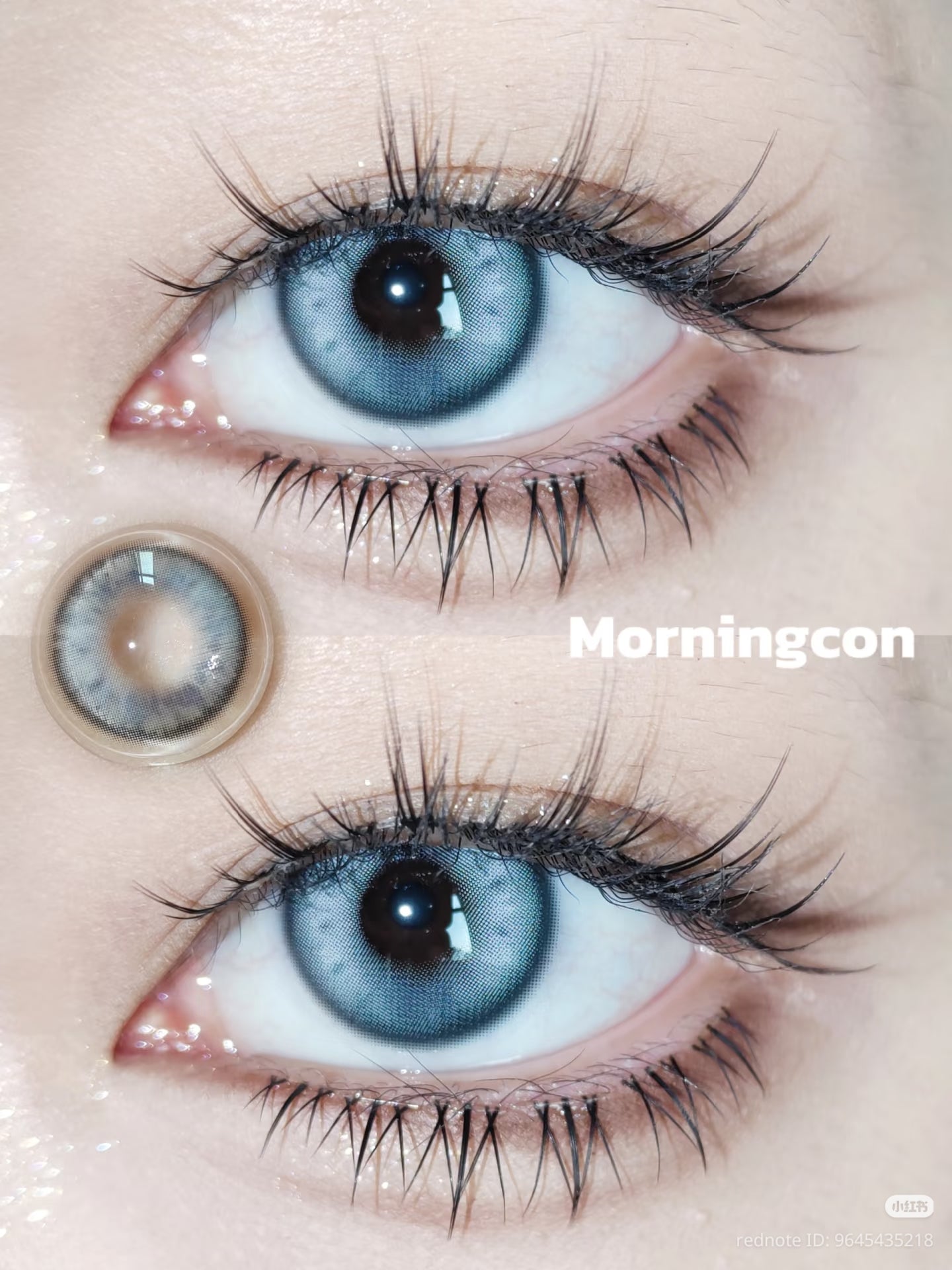 CIRCLE LENSES MODELO CL-92