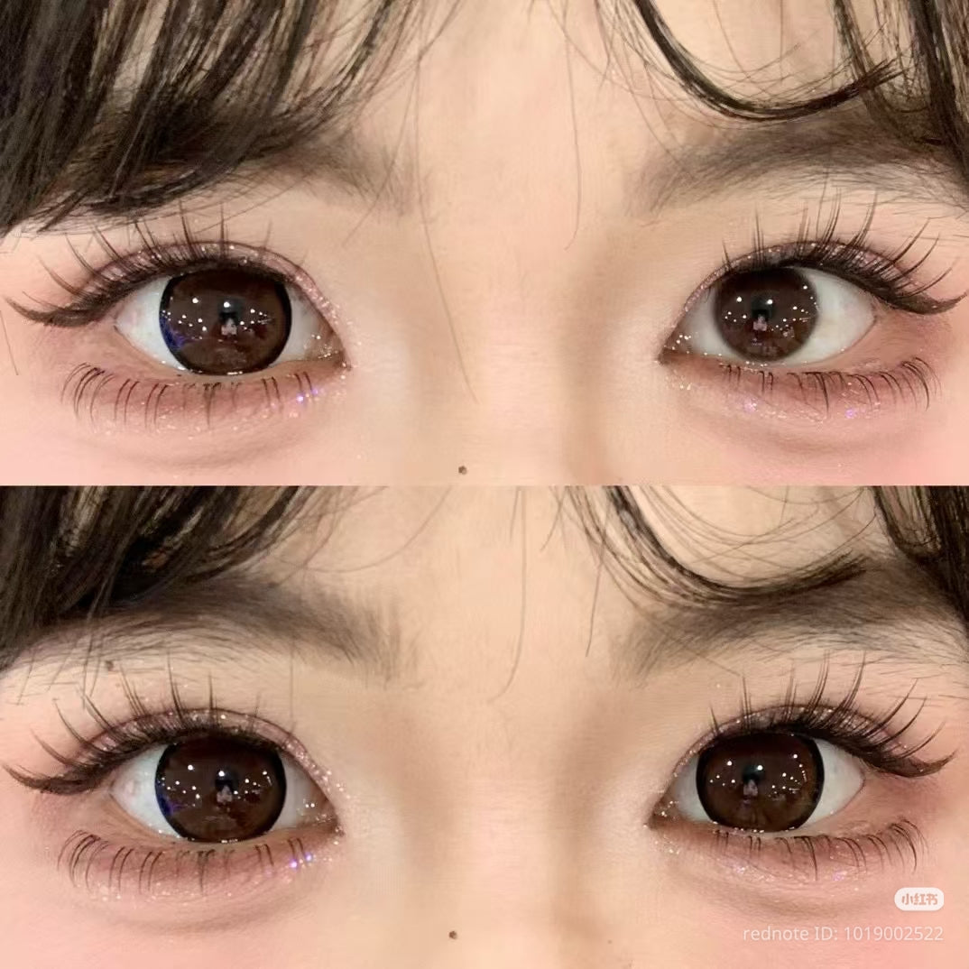 CIRCLE LENSES MODELO CL-83