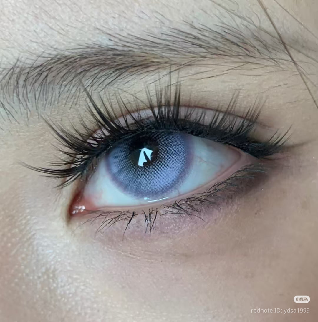 CIRCLE LENSES MODELO CL-78 VIOLET