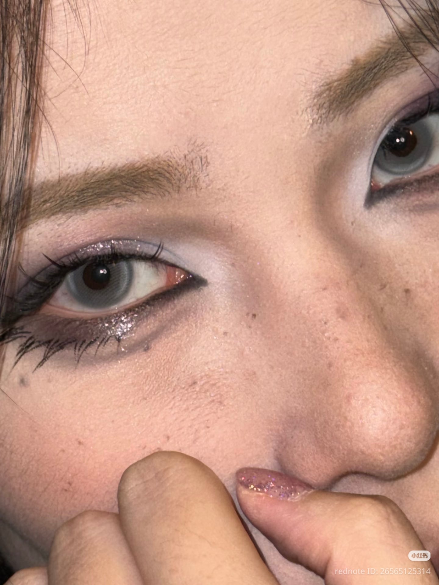 CIRCLE LENSES MODELO CL-75