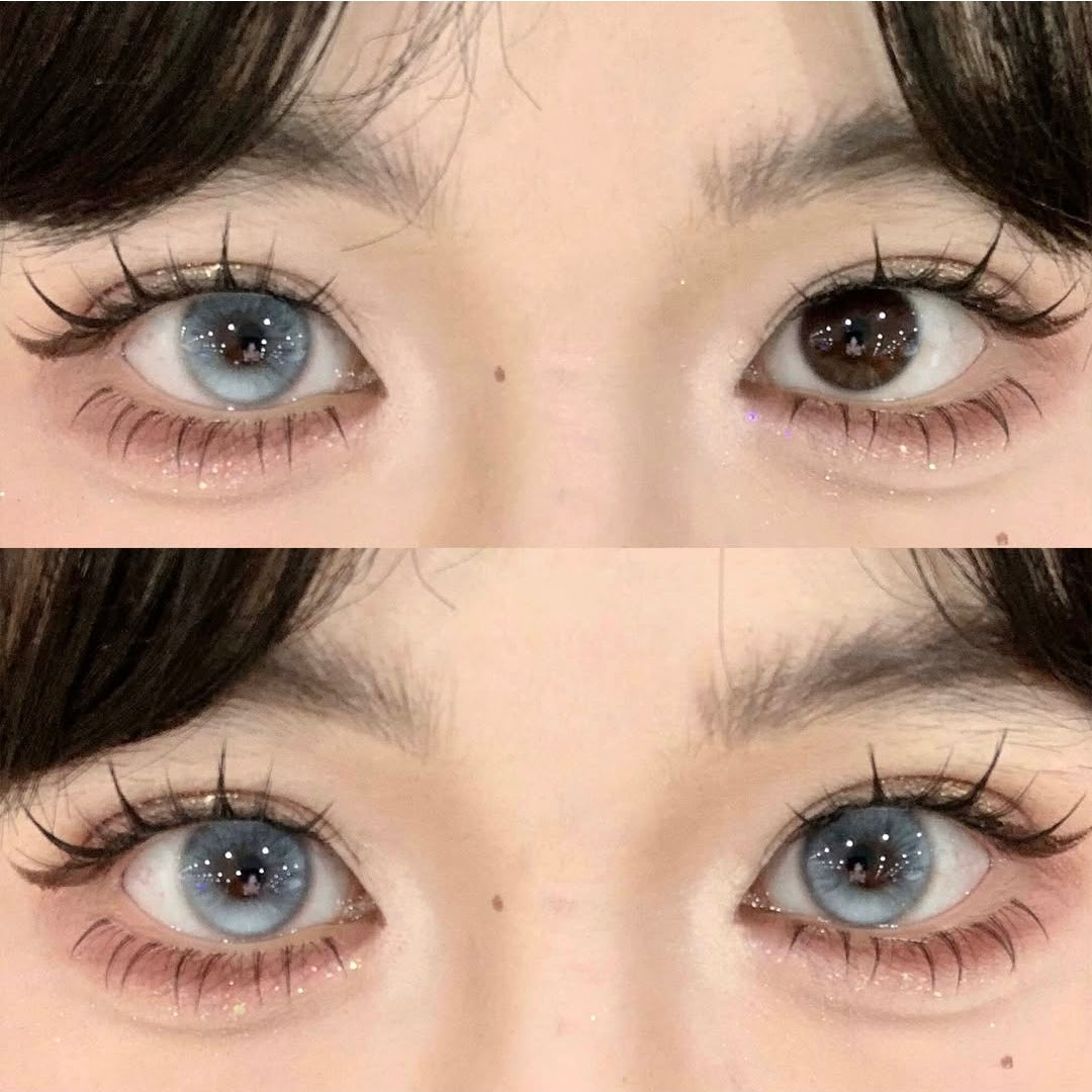 CIRCLE LENSES MODELO CL-79 GRAY