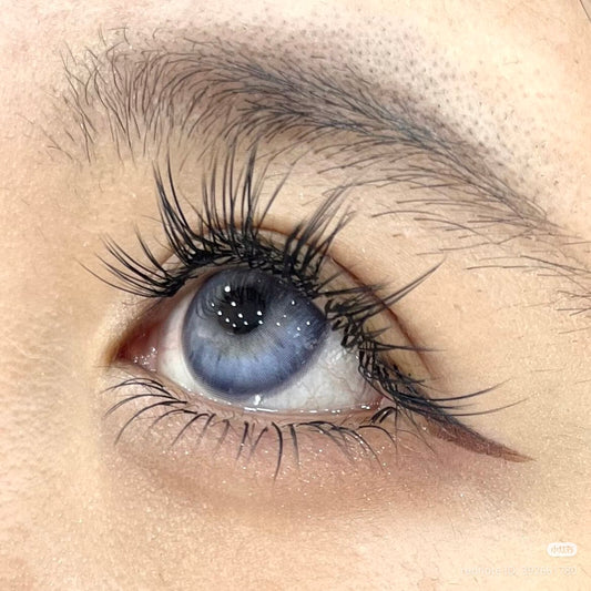 CIRCLE LENSES MODELO CL-22 GRAY BLUE